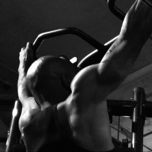 Meet your Posher, Professor Hall